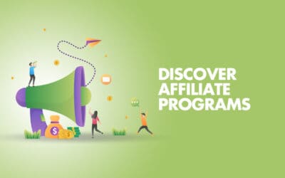 Affiliate Programs