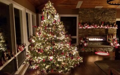 Christmas in a time of Quarantine – what I am doing for my family